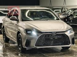 تويوتا يارس